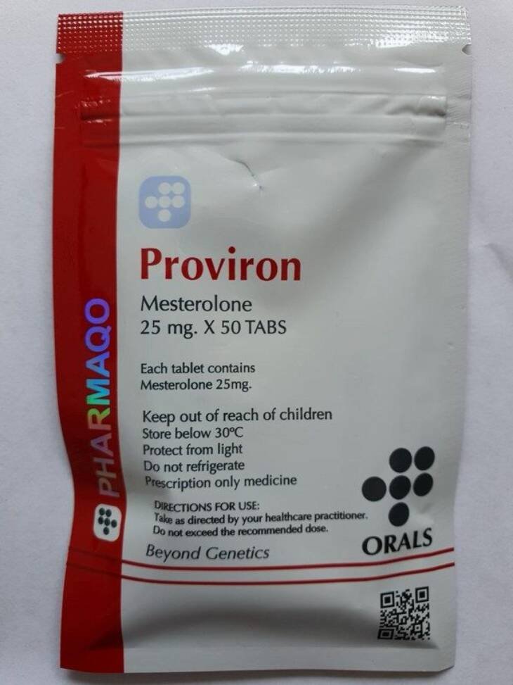 proviron-25mg/50tabs